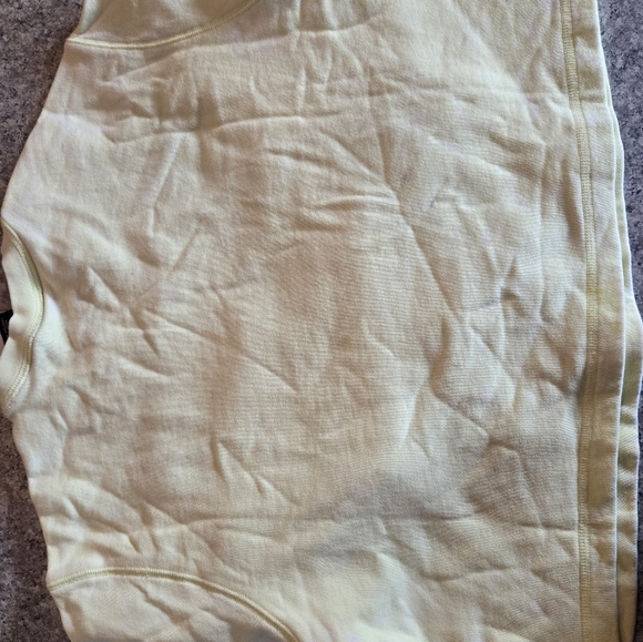 Nike crop sweater - Picture 4 of 6